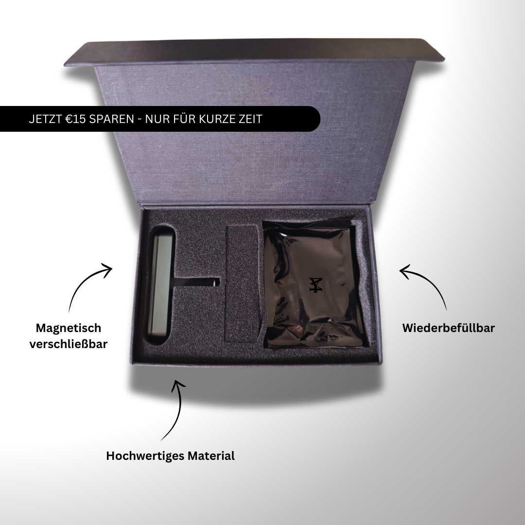 MILYANO PREMIUM BOX